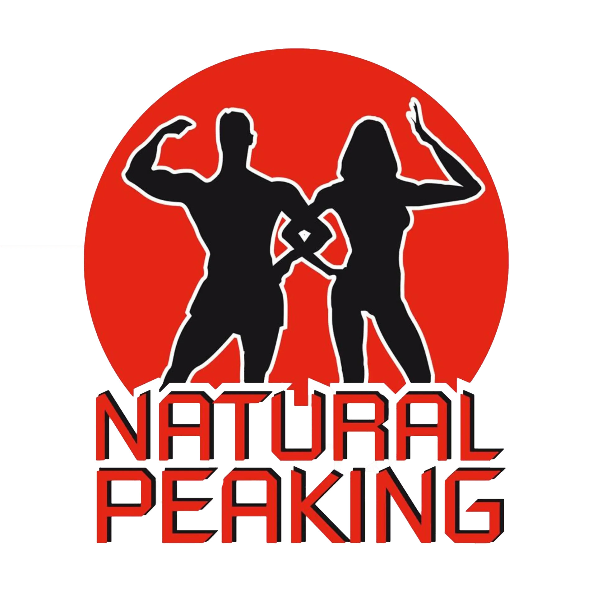 Natural Peaking — edizione italiana dei libri di Eric Helms