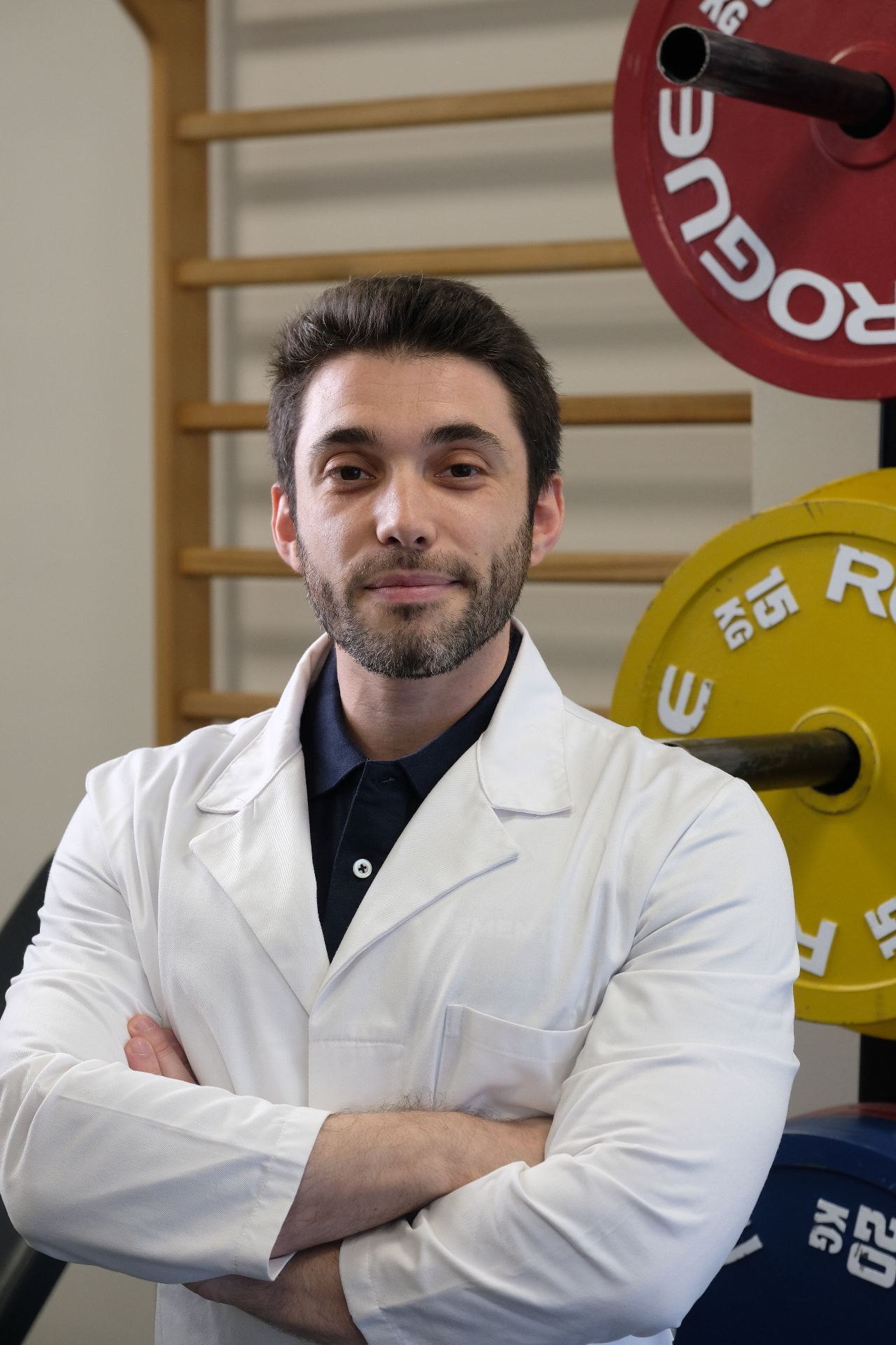 Ritratto di Dott. Alessandro Gismondi, relatore del FUELENCE SUMMIT