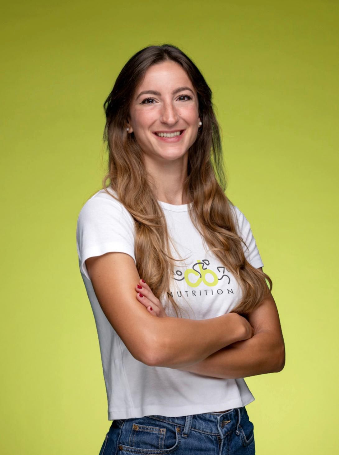 Ritratto di Dott.ssa Chiara Bodini, relatore del FUELENCE SUMMIT