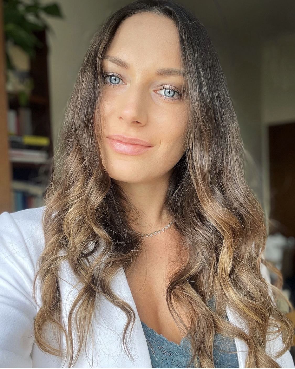 Ritratto di Dott.ssa Elena Cernuschi, relatore del FUELENCE SUMMIT