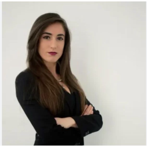 Ritratto di Dott.ssa Myriam Patalano, relatore del FUELENCE SUMMIT